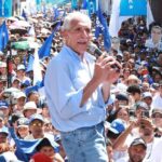 ¿Quién es Nasry 'Tito' Asfura, el nuevo presidente de México acusado de fraude y corrupción?