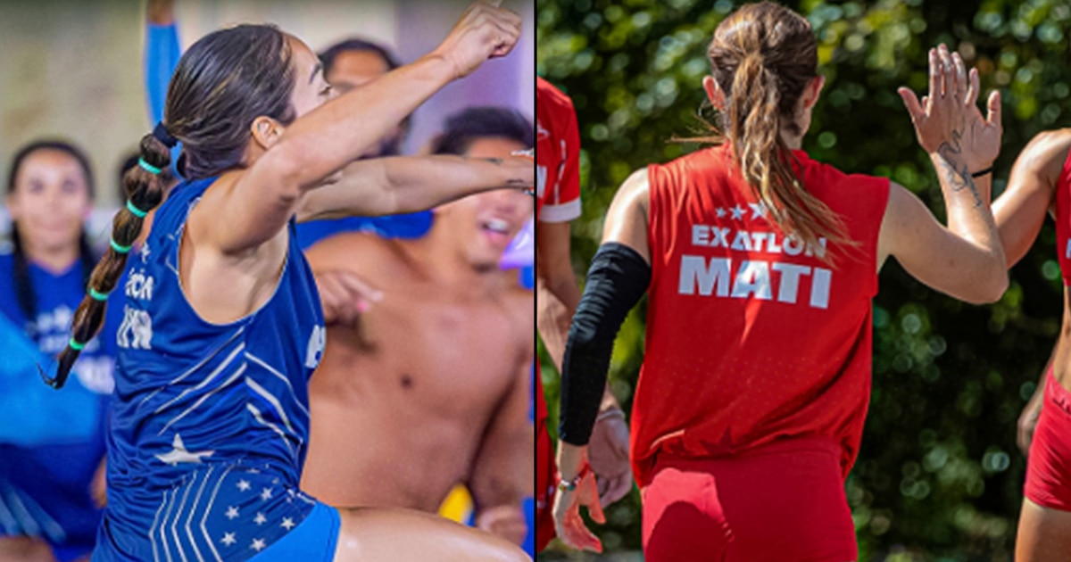 ¿Quién se coronará campeón en Exatlón México hoy, 8 de diciembre, en la Villa 360?