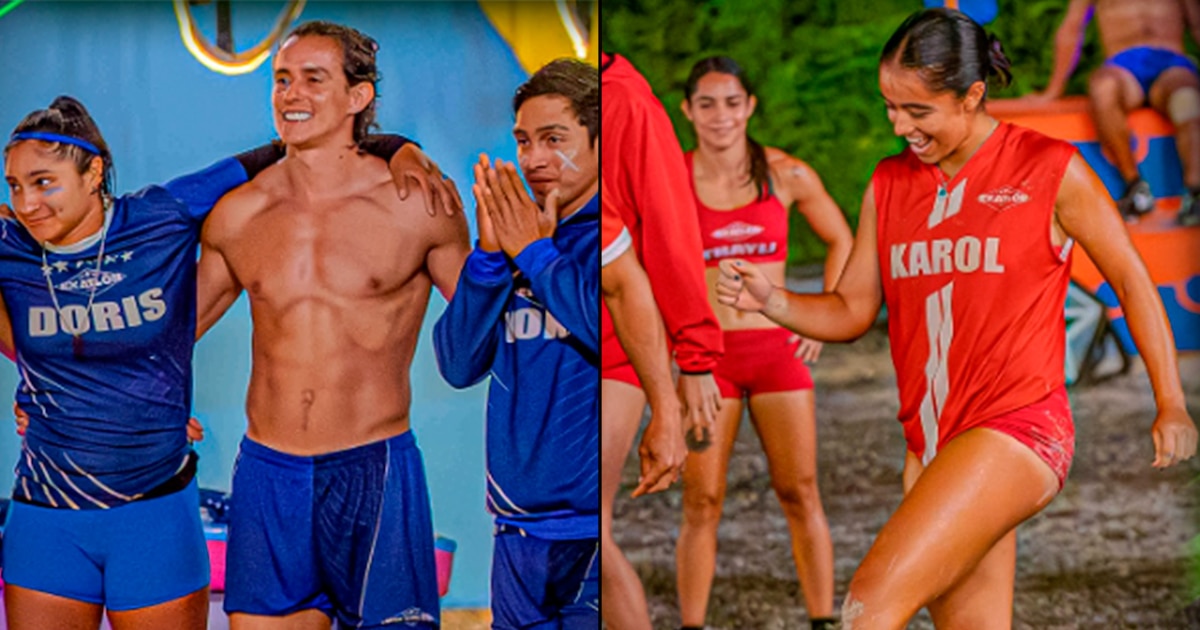 ¿Quién será el eliminado de Exatlón México hoy, 21 de diciembre?