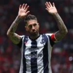 ¿Sergio Ramos en la cancha en partido del América?