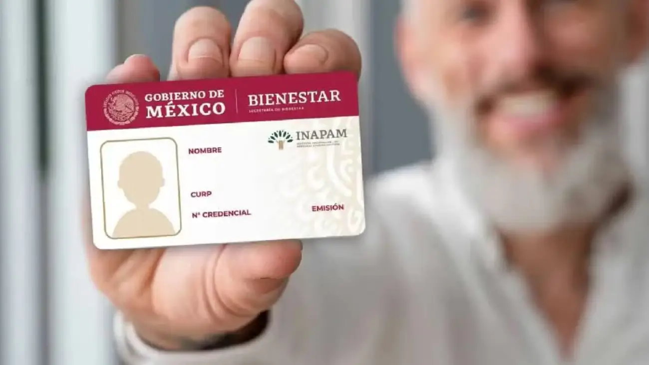 ¿Tu credencial del INAPAM sigue vigente en México en 2026? Averigua si necesitas renovarla