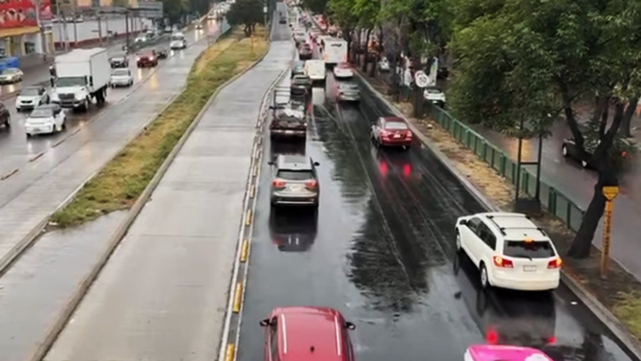 ¿¿Contingencia ambiental en México?? Consulta el programa Hoy No Circula del jueves 18 de diciembre