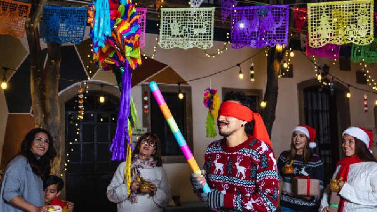 ¿¿Cuándo es la primera posada de 2025 en México?? Consulta el calendario de diciembre