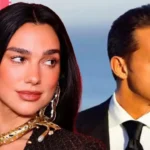 ¿¿Dúo en la vista?? Luis Miguel comparte imagen con Dua Lipa y las redes sociales estallan