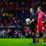 ¿¿Era penal para el América?? Las controversiales jugadas en la Gran Final del Apertura 2025