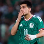 ¿¿Gilberto Mora se perderá el Mundial 2026?? El representante de la joya envía un mensaje contundente al equipo nacional de México