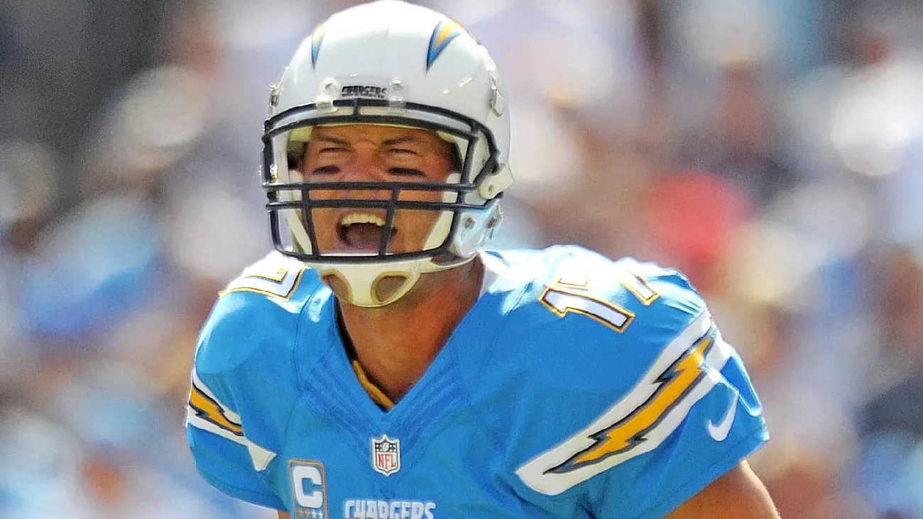 ¿¿Regresando del retiro?? Colts planean entrenamiento con Phillip Rivers