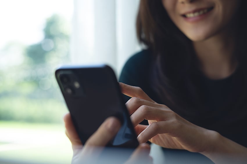 A partir del viernes, los usuarios de celular en México deberán vincular sus teléfonos a una identificación oficial