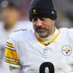 Aaron Rodgers deja en duda su futuro con la NFL en México