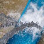 Actualización de redes de agua potable en Las Aralias II por SEAPAL en Puerto Vallarta