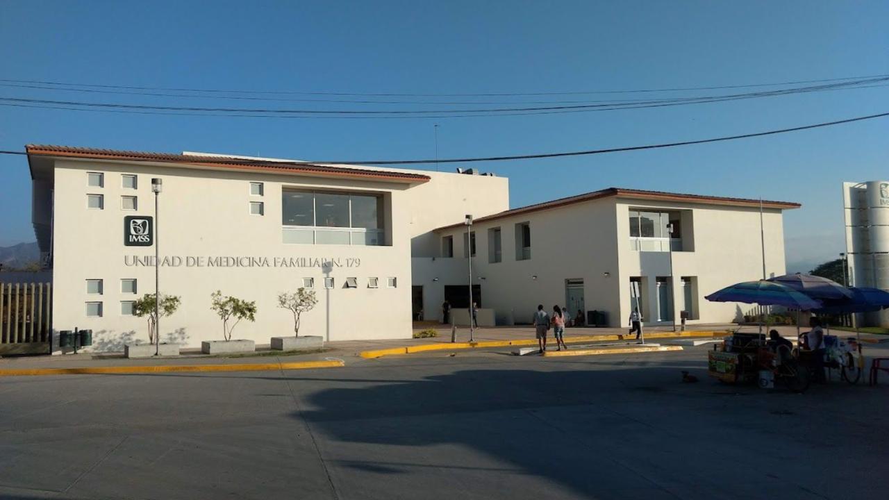 Acusan posible hurto de fármacos con recetas falsas en la Clínica 179 del IMSS