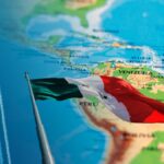 Alerta aérea de Estados Unidos por "movimientos militares" en México y Latinoamérica