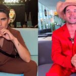 Amigo de Eleazar Gómez acusa: ¡Estuve a punto de ser asfixiado por el actor!