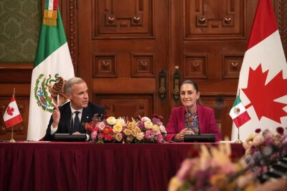 Análisis: México podría perder al arriesgar el T-MEC con apuesta en el 'nuevo orden mundial'