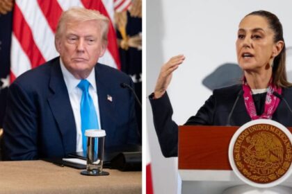 Análisis: ¿Podría México devolverle la grandeza a Estados Unidos? Sobre ese déficit comercial