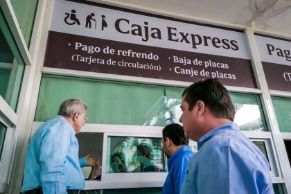 Aprovecha ya: SATES urge regularizar tu vehículo en los días finales de "Ponte al Corriente"