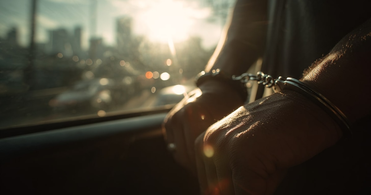 Arrestan a un presunto culpable luego de encontrar dos cuerpos quemados en Iztapalapa, CDMX.