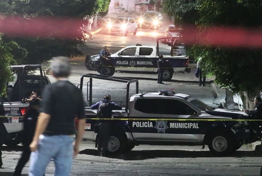 Aumentan percepciones de inseguridad en todo México a pesar de la disminución de las estadísticas delictivas