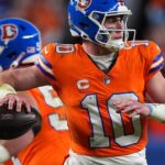 Broncos aseguran el primer puesto de la AFC con victoria de 19-3 sobre Chargers