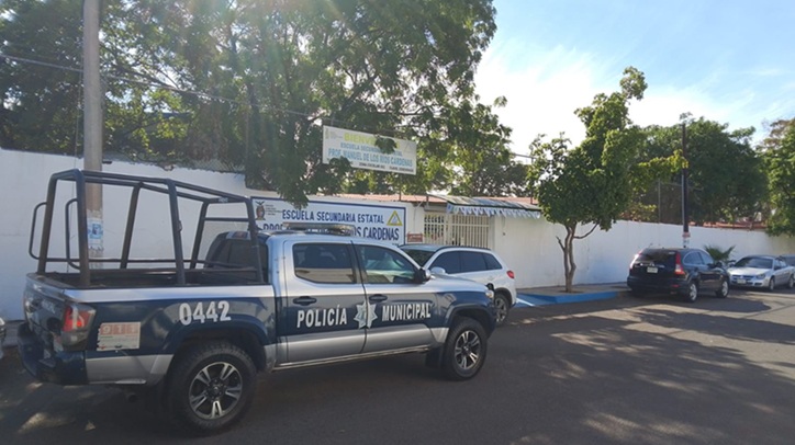 Cinco asesinatos y el hallazgo de restos humanos en Sinaloa: Informe de la FGE