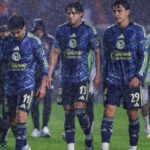 Club América pierde ante Atlético San Luis en su debut en casa