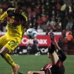 Club América y Tijuana inauguran la temporada con un empate 0-0