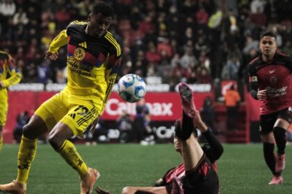 Club América y Tijuana inauguran la temporada con un empate 0-0