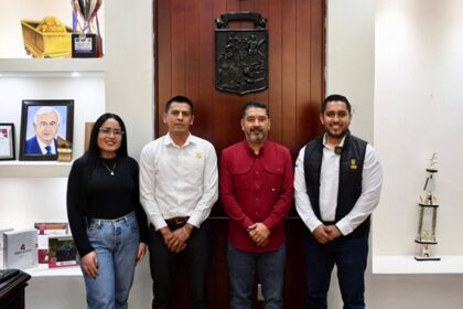 Consolidación de la UAS en la Región Sur: Alianzas con Concordia y El Rosario.