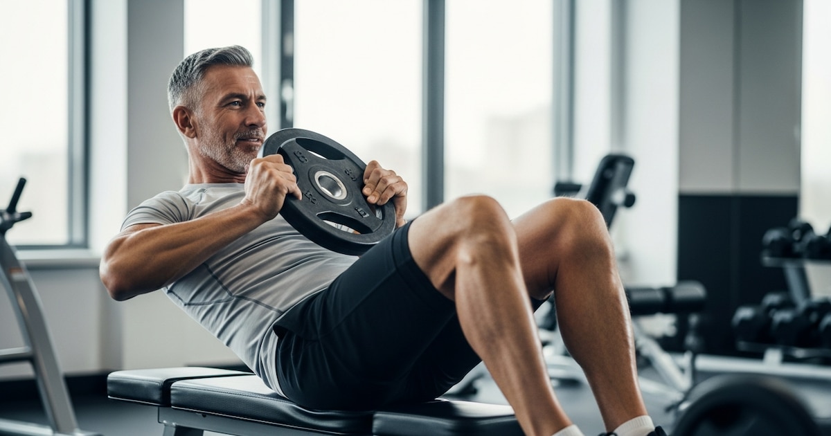 Descubre el significado de "llegar al fallo" en el gimnasio: clave para lograr tus metas de Año Nuevo