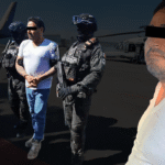 Descubren que "El Botox" fue detenido por primera vez en la casa del exsecretario de Cuauhtémoc Blanco