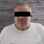 Detienen a Pedro Inzunza, conocido como "El Sagitario", en Culiacán: segundo al mando en la organización de "El Chapo Isidro"