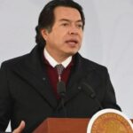 Dos mujeres asesinadas en un ataque armado en Colima, familiares del titular de la SEP