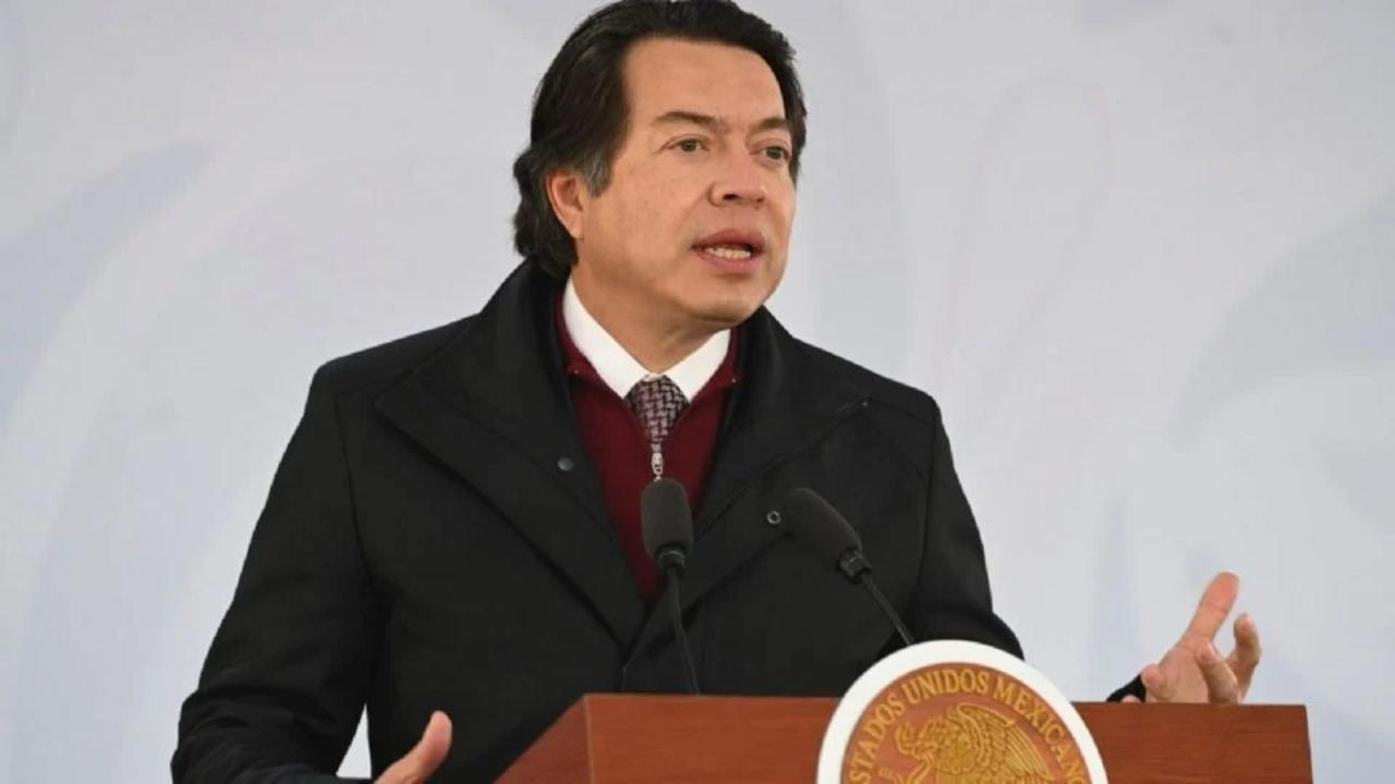 Dos mujeres asesinadas en un ataque armado en Colima, familiares del titular de la SEP