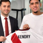 El América corta a Juan Pérez y lo manda a Chivas