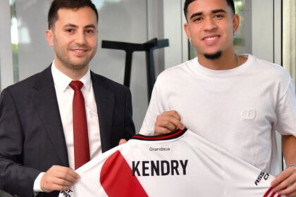 El América corta a Juan Pérez y lo manda a Chivas