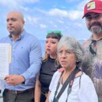 El Gobierno de Munguía asegura la preservación de Los Arcos: niegan autorización para construir