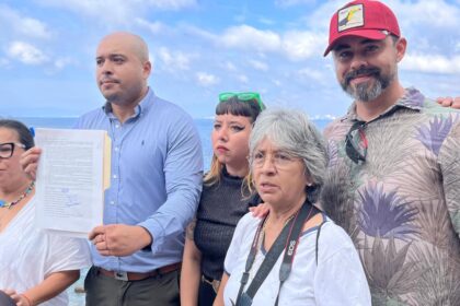 El Gobierno de Munguía asegura la preservación de Los Arcos: niegan autorización para construir