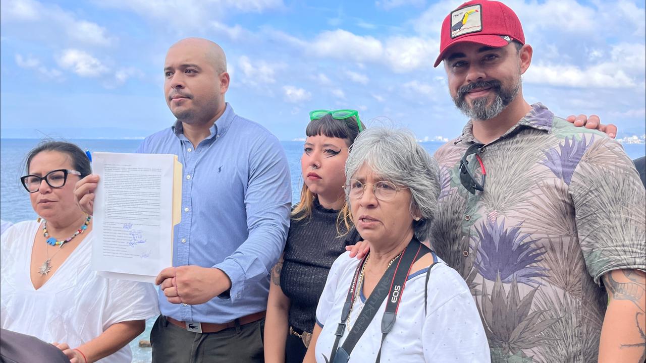 El Gobierno de Munguía asegura la preservación de Los Arcos: niegan autorización para construir