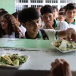 El Gobierno de Sinaloa impulsa la asistencia escolar con la entrega de 30 mil desayunos a estudiantes