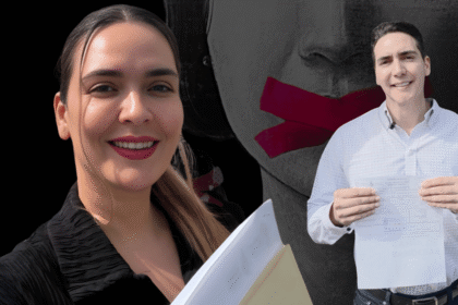 El Síndico presentará denuncia contra funcionarios por violencia política de género en la administración de Héctor Santana