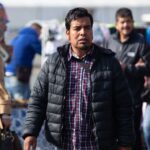 El fin del descenso de temperaturas en la CDMX con el frente frío Número 25