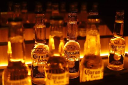El plan de Grupo Modelo para convertir a México en el mejor país anfitrión de la Copa del Mundo: Cerveza por todas partes