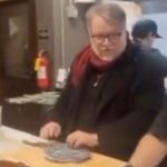 El talento de Del Toro para el terror — y los tacos — celebrado en Sundance