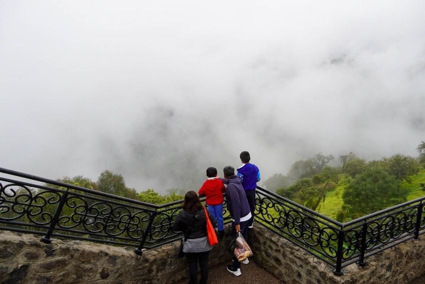 El turismo nacional se estanca con la desaceleración de la economía