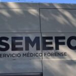 Encuentran cuerpo de hombre asesinado a tiros en Campo Balbuena, Navolato