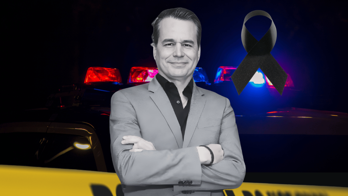 Encuentran muerto al empresario Adrián Corona tras ser secuestrado delante de su familia en Atenguillo