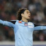 Entrevista de Ricardo Faty a Zach Lowy sobre Guillermo Ochoa