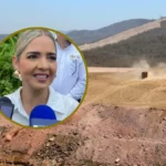 Estrella Palacios: Próximamente se construirá un nuevo relleno sanitario en Mazatlán para el año 2026