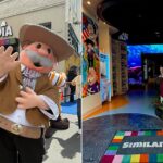 Explora Similandia, la sede en EE.UU. de la principal farmacia de México