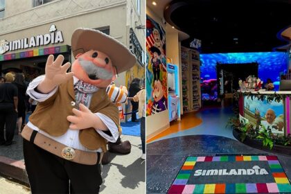 Explora Similandia, la sede en EE.UU. de la principal farmacia de México